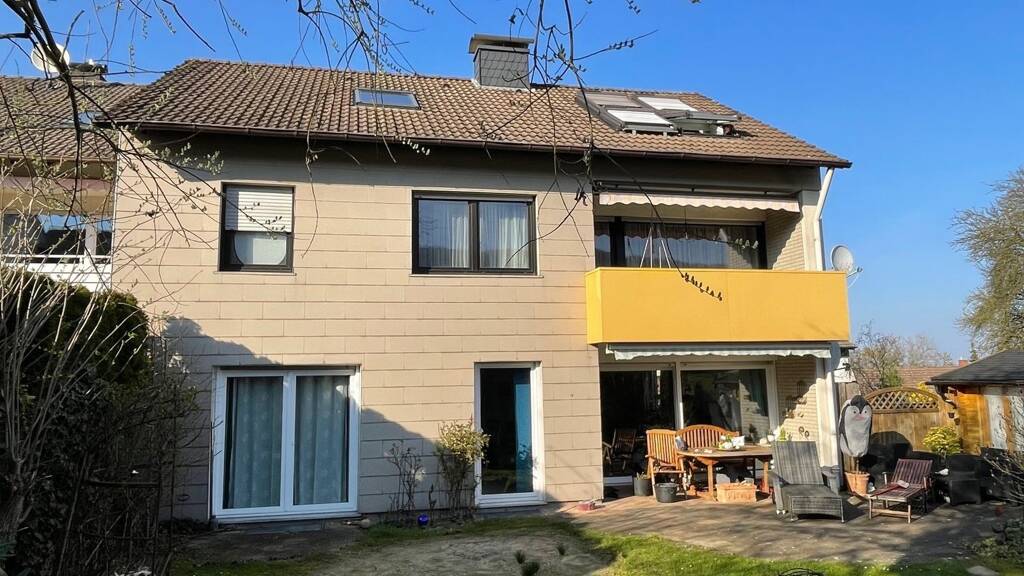 Wohnung zum Kauf 198.000 € 3 Zimmer 75,4 m² frei ab 01.01.2027 Ubbedissen Bielefeld 33699