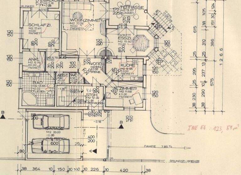 Haus zum Kauf 875.000 € 327 m² 942 m² Grundstück Magdalensberg 9064