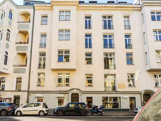 Wohnung zum Kauf 730.000 € 4 Zimmer 124,9 m² 4. Geschoss Neustadt-Süd Köln 50674