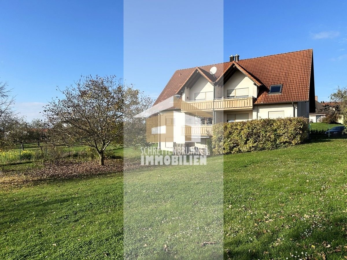 Mehrfamilienhaus zum Kauf 698.000 € 15 Zimmer 362,1 m²<br/>Wohnfläche 741 m²<br/>Grundstück Unterstürmig Eggolsheim 91330