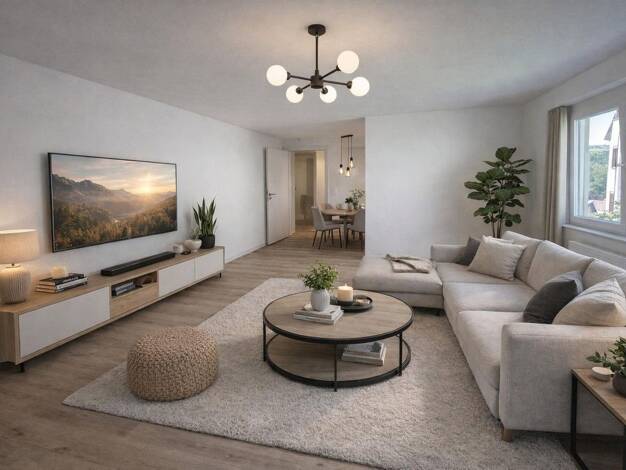 Doppelhaushälfte zum Kauf provisionsfrei 475.000 € 8 Zimmer 135 m² 305 m² Grundstück Böllatstrasse 14 Neckarhausen Nürtingen 72622