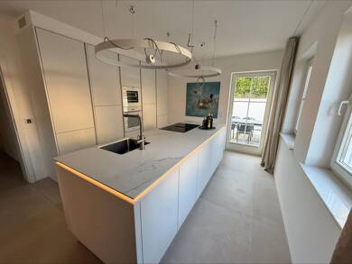 Studio zur Miete 1.490 € 4 Zimmer 119 m² 1. Geschoss Prüm Prüm 54595