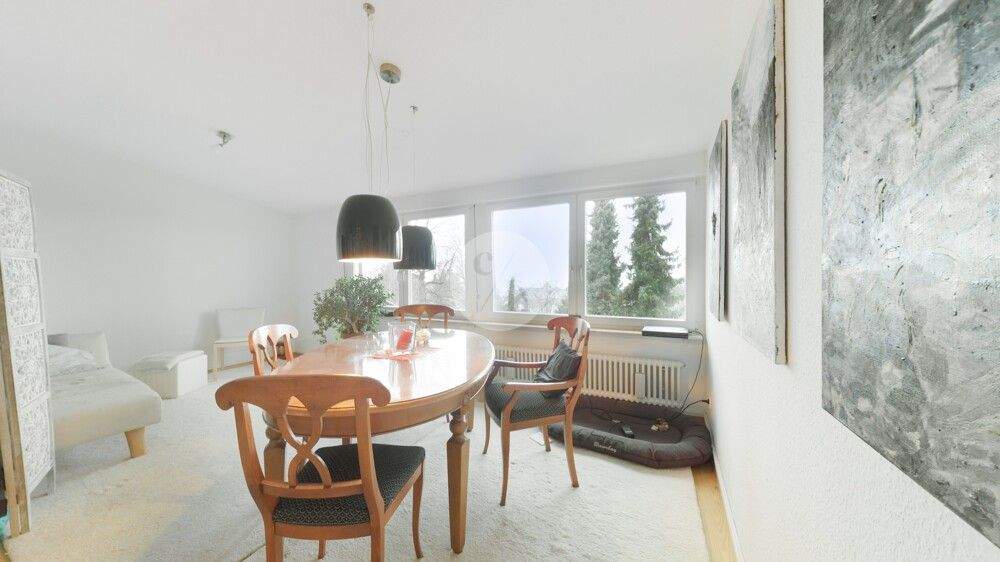 Wohnung zum Kauf - Ansicht 4