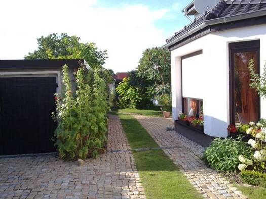 Doppelhaushälfte zum Kauf provisionsfrei 550.000 € 7 Zimmer 155 m² 824 m² Grundstück Ludwigsfelde 14974