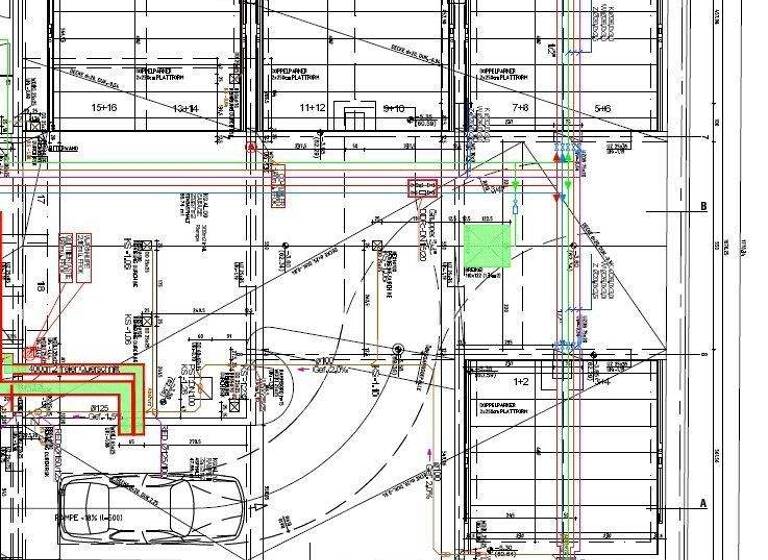 Garage zum Kauf 8.800 € Wien 1160