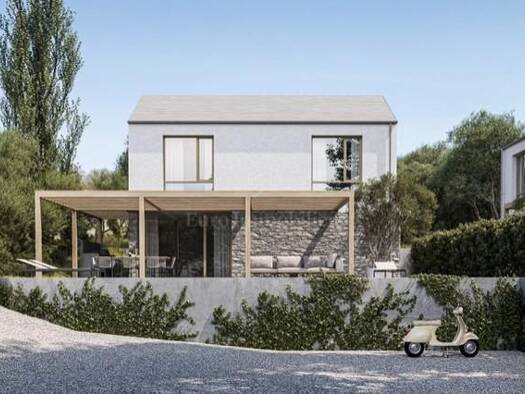 Haus zum Kauf 450.000 € 3 Zimmer 115 m² 400 m² Grundstück Soline
