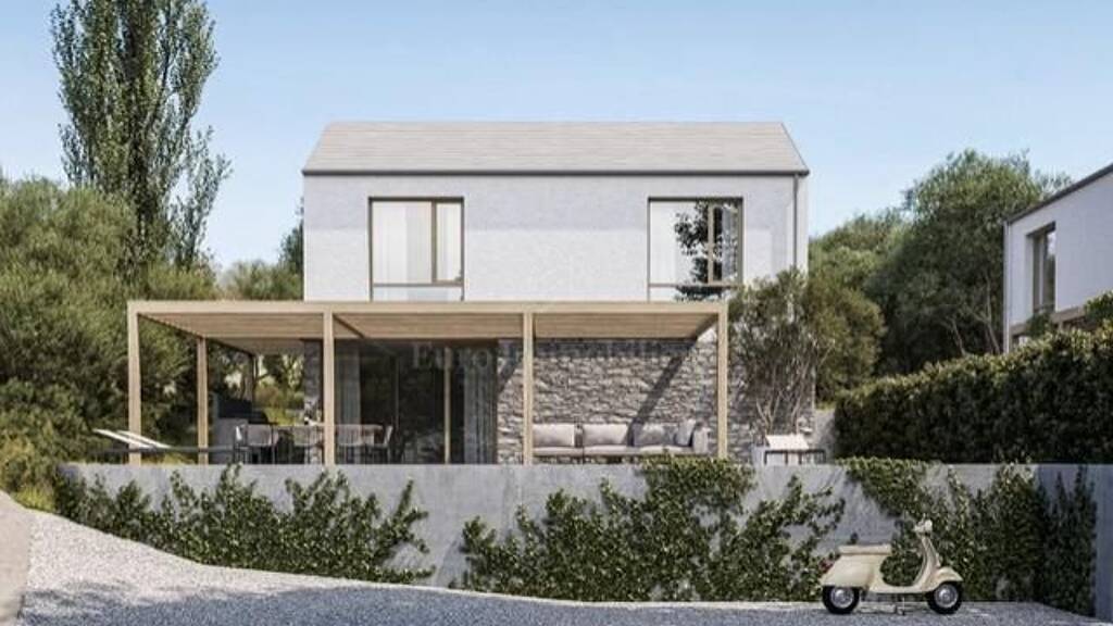 Haus zum Kauf 450.000 € 3 Zimmer 115 m² 400 m² Grundstück Soline