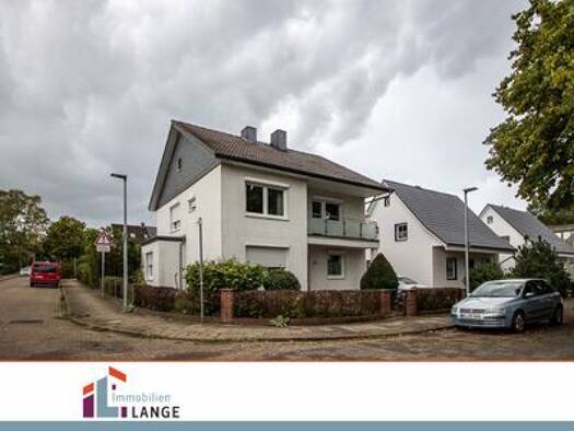 Wohnung zur Miete 776 € 3 Zimmer 74,6 m² Lüssum-Bockhorn Bremen 28779