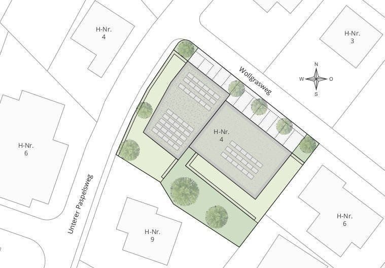 Terrassenwohnung zum Kauf provisionsfrei 429.000 € 3 Zimmer 63,8 m²<br/>Wohnfläche 1.<br/>Geschoss Wollgrasweg 4 Rankweil 6830