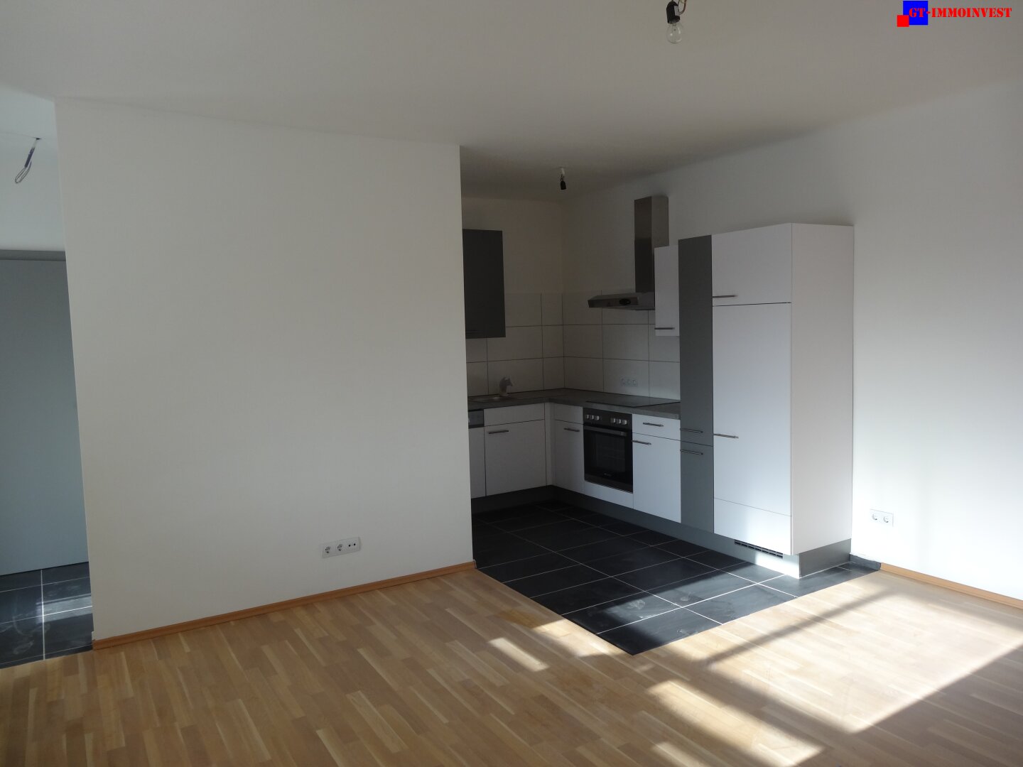 Wohnung zur Miete 518 € 2 Zimmer 63 m²<br/>Wohnfläche 1.<br/>Geschoss Sankt Georgen am Leithagebirge Eisenstadt 7000