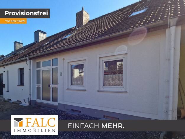 Reihenmittelhaus zum Kauf provisionsfrei 179.000 € 5 Zimmer 97 m² 229 m² Grundstück Elze Elze 31008