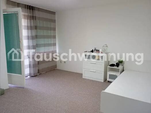 Wohnung zur Miete Tauschwohnung 270 € 1 Zimmer 41 m² Spandau Berlin 13589