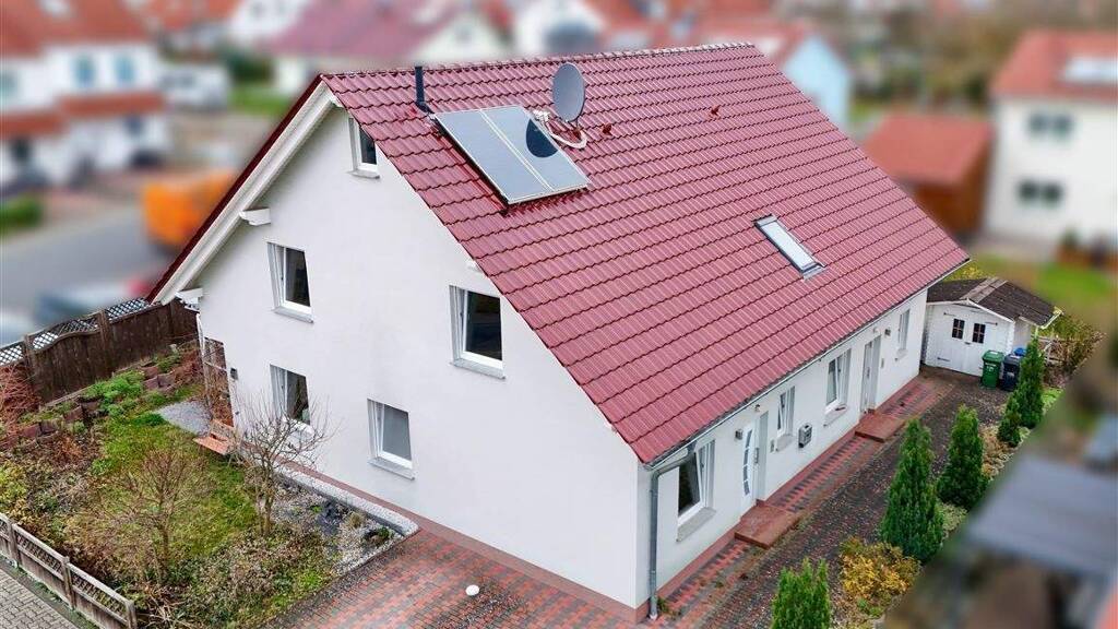 Einfamilienhaus zum Kauf 629.000 € 8 Zimmer 215 m² 496 m² Grundstück frei ab sofort Elliehausen Göttingen 37079