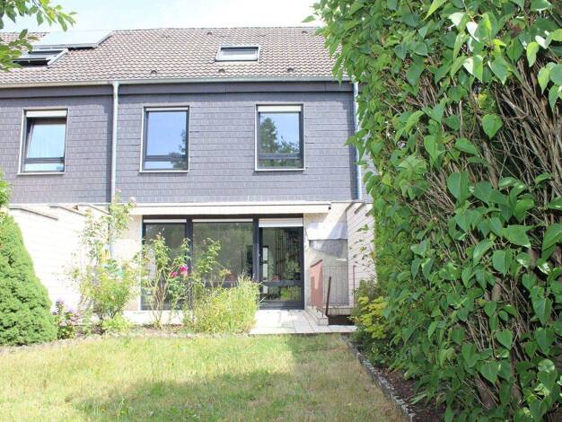 Reihenmittelhaus zum Kauf provisionsfrei 535.000 € 5 Zimmer 132 m² 222 m² Grundstück Keplerstr. Menden Nordrhein-Westfalen - Sankt Augustin 53757