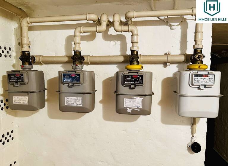 Mehrfamilienhaus zum Kauf als Kapitalanlage geeignet 600.000 € 10 Zimmer 310 m² 153 m² Grundstück Mitte Dortmund 44145