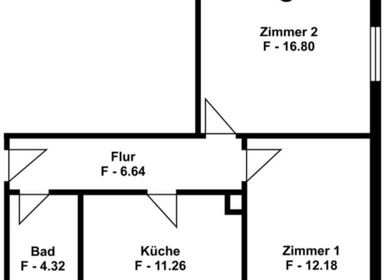 Wohnung zum Kauf 200.000 € 2 Zimmer 50 m² EG Stetten Lörrach 79540