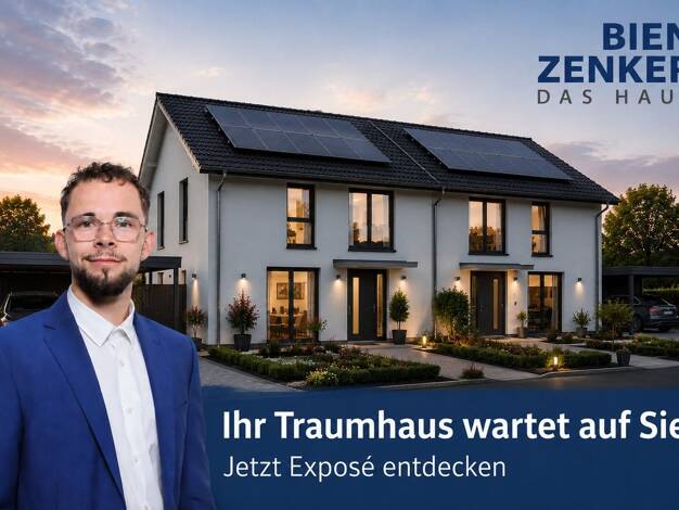 Einfamilienhaus zum Kauf 613.393 € 6 Zimmer 156 m² 1.018 m² Grundstück Wiechs Wiechs am Randen 78250