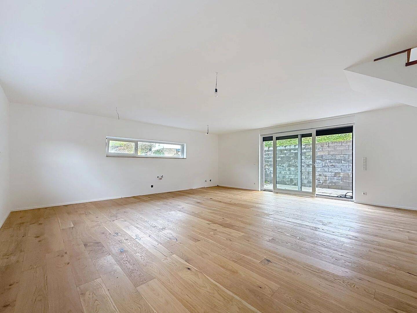Haus – Aach - Ansicht 3