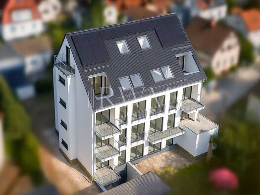 Wohnung zum Kauf - Erstbezug 558.200 € 3 Zimmer 73,5 m² frei ab 01.05.2026 Feuerbach Stuttgart 70469