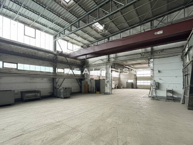 Halle/Industriefläche zur Miete 5 € 3.475 m² Lagerfläche teilbar ab 1.000 m² Aich Fürstenfeldbruck 82256