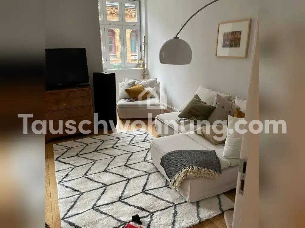 Wohnung zur Miete · Tauschwohnung