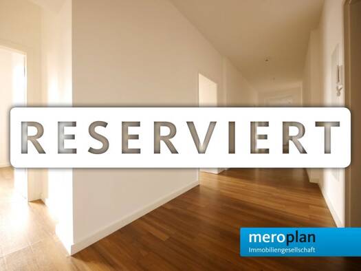 Wohnung zur Miete 1.340 € 4 Zimmer 134 m² Geschoss 2/4 frei ab 01.11.2026 Carl-August-Allee 7 Nordvorstadt Weimar 99423