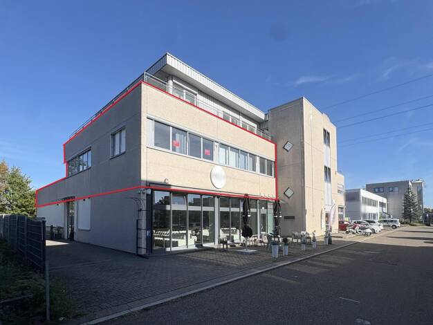 Büro zur Miete 6,89 € Winnenden Winnenden 71364