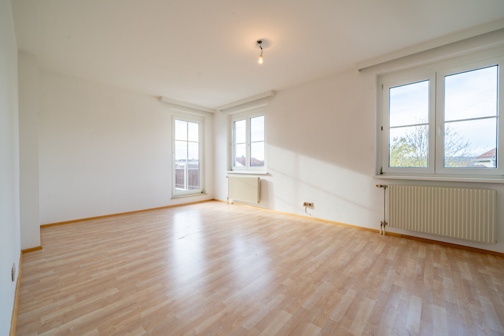 Wohnung zur Miete 488,26 € 2 Zimmer 68,3 m²<br/>Wohnfläche Rechenstraße Pöchlarn 3380