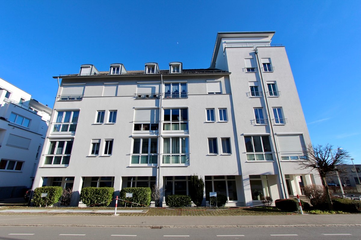 Bürofläche zur Miete 2.300 € 245 m²<br/>Bürofläche Friedrichshafen - Mitte 2 Friedrichshafen 88045