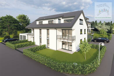 Wohnung zum Kauf - Neubau 359.500 € 3 Zimmer 67 m² frei ab 01.08.2026 Brackenheim Brackenheim 74336