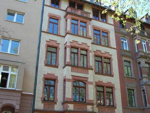 Wohnung zur Miete 1.400 € 4 Zimmer 96 m² 2. Geschoss frei ab 01.09.2026 Greiffenklaustraße 0 Altstadt Mainz 55116