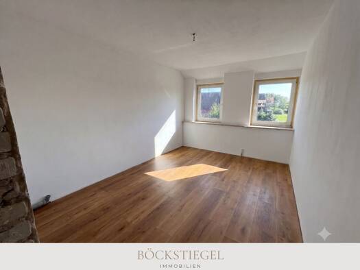 Wohnung zur Miete 770 € 3,5 Zimmer 81 m² frei ab 01.10.2026 Kleekamp Borgholzhausen 33829