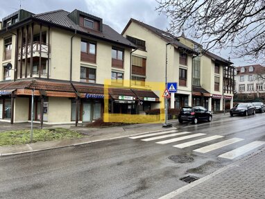 Ladenfläche zum Kauf 119.000 € 100 m² Verkaufsfläche Belchenstraße 2 Ittersbach Karlsbad 76307