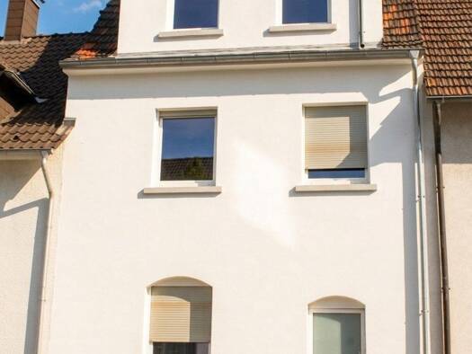Mehrfamilienhaus zum Kauf 329.000 € 7 Zimmer 190 m² 180 m² Grundstück Stadtmitte Völklingen 66333
