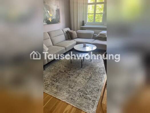 Wohnung zur Miete Tauschwohnung 644 € 2,5 Zimmer 71 m² 3. Geschoss Tempelhof Tempelhof-Schöneberg 12105