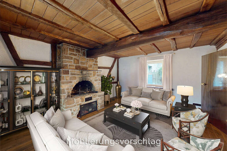 Einfamilienhaus zum Kauf 379.900 € 4 Zimmer 119,3 m² 254 m² Grundstück Brand Aachen 52078