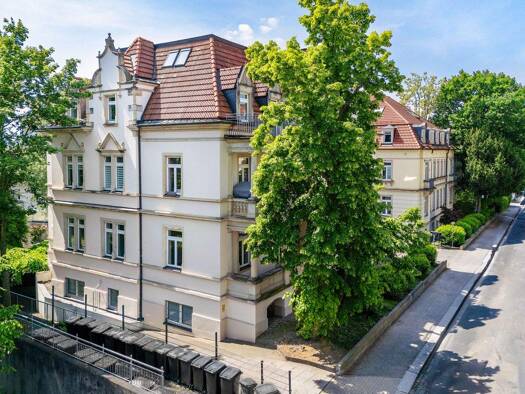 Bürofläche zum Kauf 2.698 € 120,1 m² Bürofläche Dresden 01099