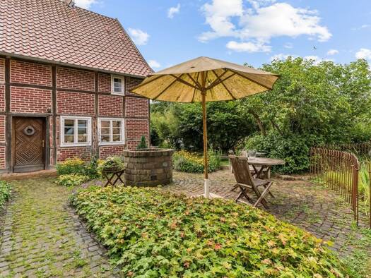 Bauernhaus zum Kauf 995.000 € 9 Zimmer 230,6 m² 10.693 m² Grundstück Mastholte Rietberg 33397