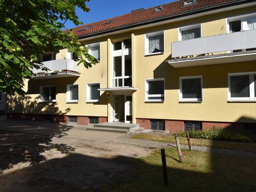 Wohnung zur Miete 415 € 3 Zimmer 52 m² EG Wietzenbruch Celle 29225