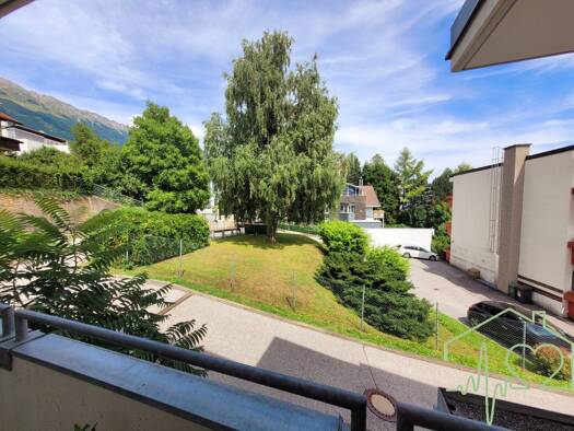 Wohnung zum Kauf 315.000 € 2 Zimmer 33,8 m² 1. Geschoss Innsbruck Innsbruck 6020