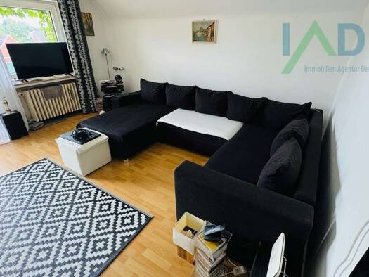 Wohn- und Geschäftshaus zum Kauf als Kapitalanlage geeignet 519.000 € 245 m² 304 m² Grundstück Schüttorf 48465