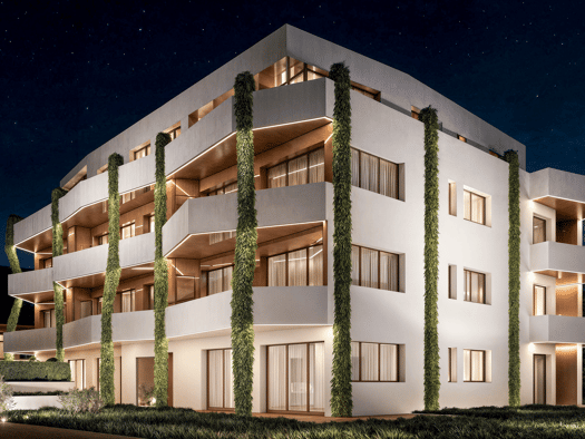 Wohnung zum Kauf - Erstbezug provisionsfrei 485.000 € 2 Zimmer 61,5 m² 2. Geschoss frei ab 01.10.2026 Gundelfingen Gundelfingen 79194