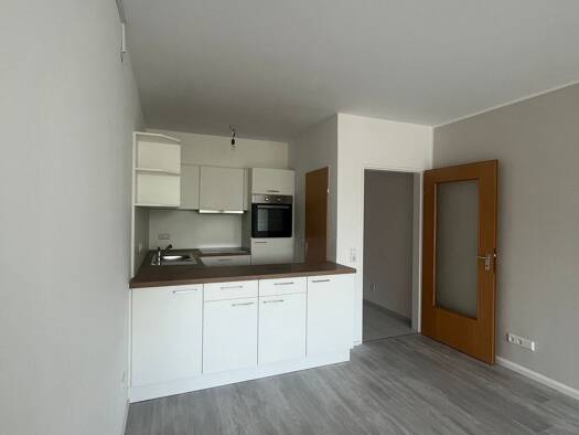 Terrassenwohnung zur Miete 1.050 € 2 Zimmer 52 m² Geschoss 4/5 frei ab sofort West West 70197