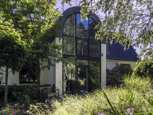 Villa zum Kauf 1.750.000 € 9 Zimmer 335 m² 2.100 m² Grundstück Freschenhausener Weg 46 Maschen Seevetal 21220