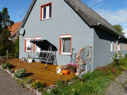 Einfamilienhaus zum Kauf 198.900 € 5 Zimmer 160 m² 1.351 m² Grundstück frei ab sofort Kehdingbruch Belum 21785