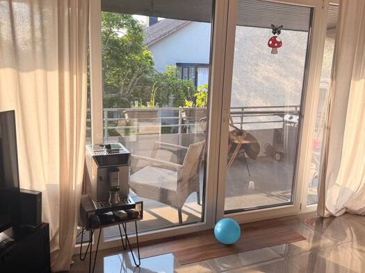 Wohnung zur Miete 1.000 € 3 Zimmer 83 m² Geschoss 2/2 frei ab sofort Hohenlimburg Hagen 58119