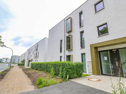 Penthouse zur Miete 1.755 € 4 Zimmer 129,2 m² 2. Geschoss frei ab 01.10.2025 Kohlensiepenstraße 38 Schüren Dortmund-Schüren 44269