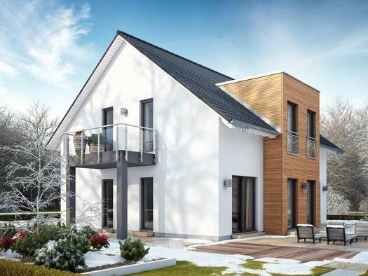Haus zum Kauf provisionsfrei 298.900 € 5 Zimmer 145 m² 820 m² Grundstück Lehengütingen Schopfloch 91626