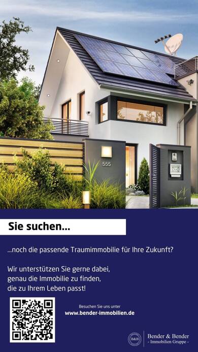 Penthouse zur Miete 1.000 € 100 m² Latzenhausen Katzenhausen 57869