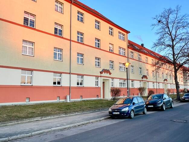 Wohnung zum Kauf 149.000 € 2 Zimmer 57,5 m² 1. Geschoss Tolkewitz/Seidnitz-Nord Dresden 01279